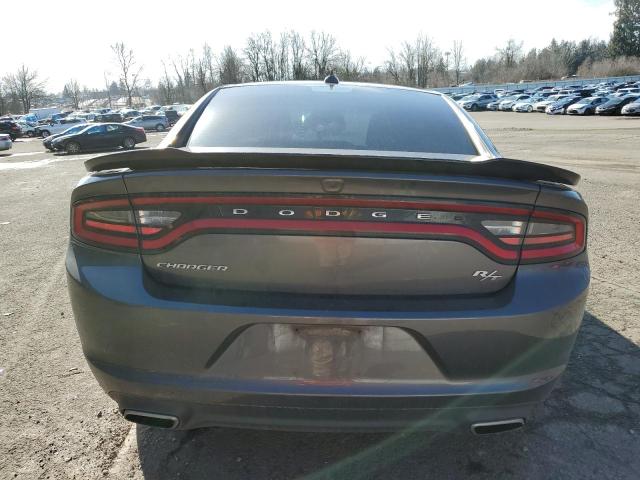 Foto 6 de la subasta – 2017 DODGE CHARGER R/ con VIN 2C3CDXCT3HH510757