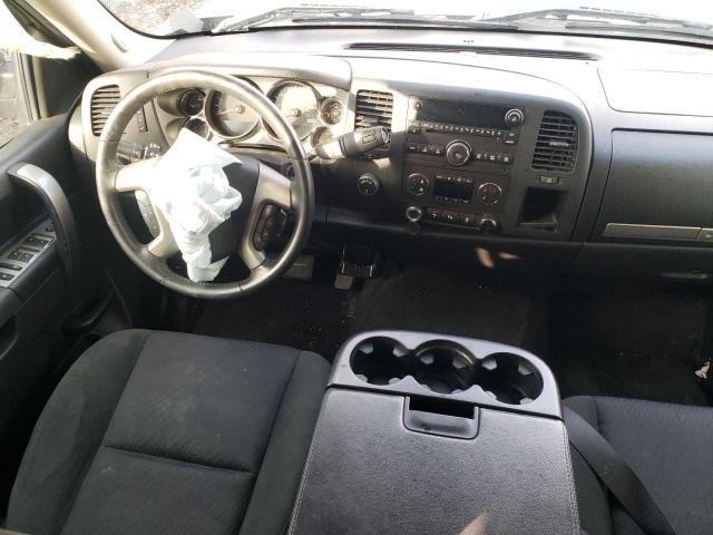 Photo 8 from auction – 2012 CHEVROLET SILVERADO with VIN 1GCPKSE77CF175342