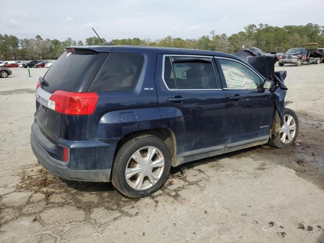 Photo 3 from auction – 2017 GMC TERRAIN SL with VIN 2GKALMEK2H6233317