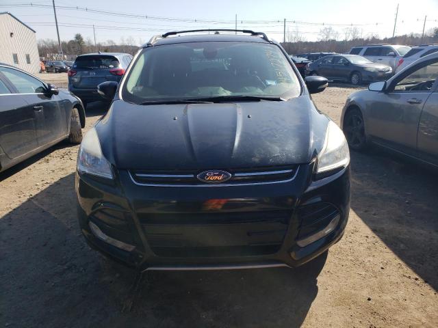 Photo 5 from auction – 2014 FORD ESCAPE TIT with VIN 1FMCU9JX2EUD48413