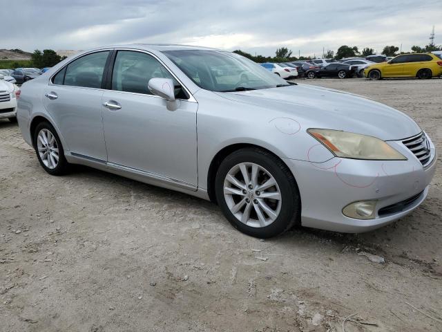 Photo 4 from auction – 2010 LEXUS ES 350 with VIN JTHBK1EG8A2388937