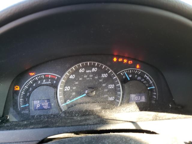 Photo 9 from auction – 2014 TOYOTA CAMRY L with VIN 4T4BF1FKXER409632