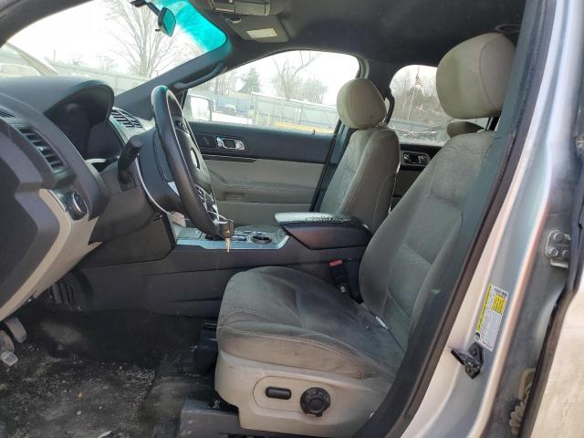 Photo 7 from auction – 2013 FORD EXPLORER with VIN 1FM5K7B85DGB57981