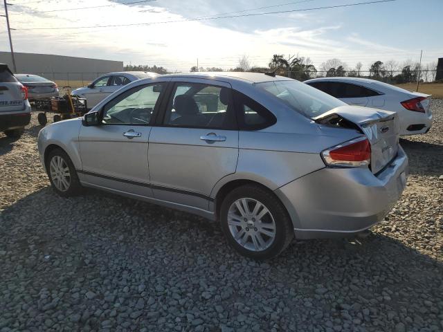 Photo 2 from auction – 2010 FORD FOCUS SEL with VIN 1FAHP3HN4AW121778