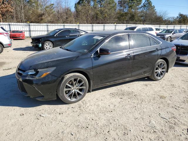 Photo 1 from auction – 2016 TOYOTA CAMRY LE with VIN 4T1BF1FK7GU153981