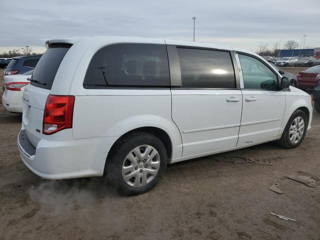 Photo 3 from auction – 2016 DODGE GRAND CARA with VIN 2C4RDGBG8GR343007