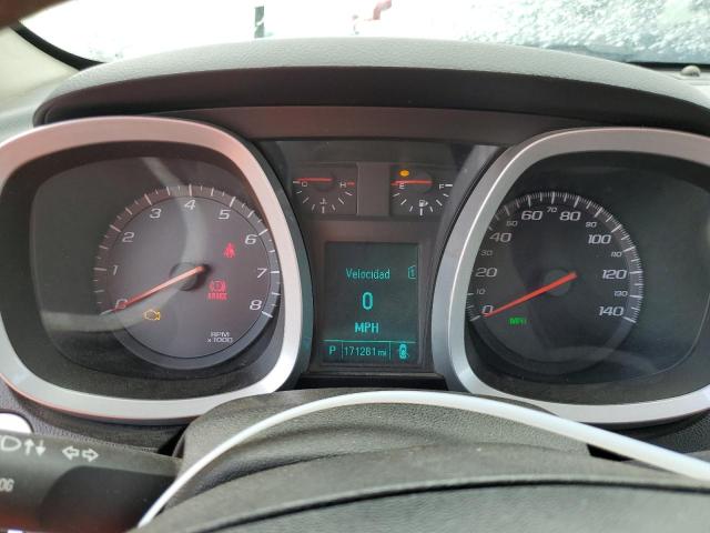 Photo 9 from auction – 2012 CHEVROLET EQUINOX LT with VIN 2GNFLNE50C6200317