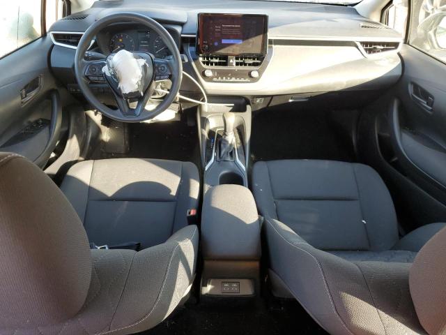 Photo 8 from auction – 2023 TOYOTA COROLLA LE with VIN JTDB4MEE4PJ000290