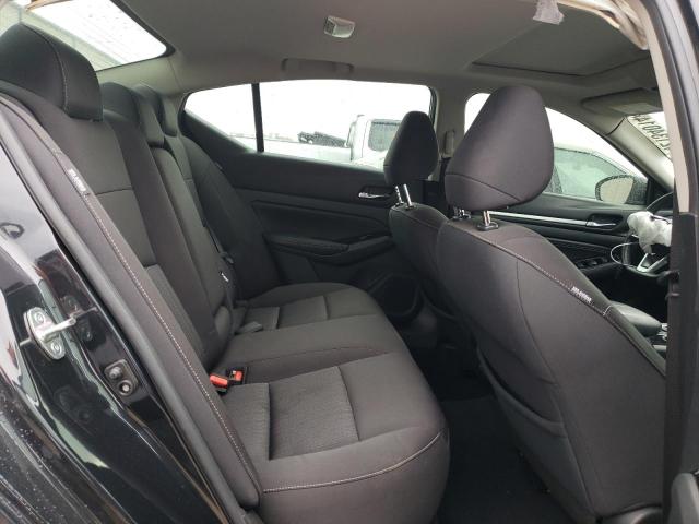 Photo 10 from auction – 2021 NISSAN ALTIMA SV with VIN 1N4BL4DV3MN348449
