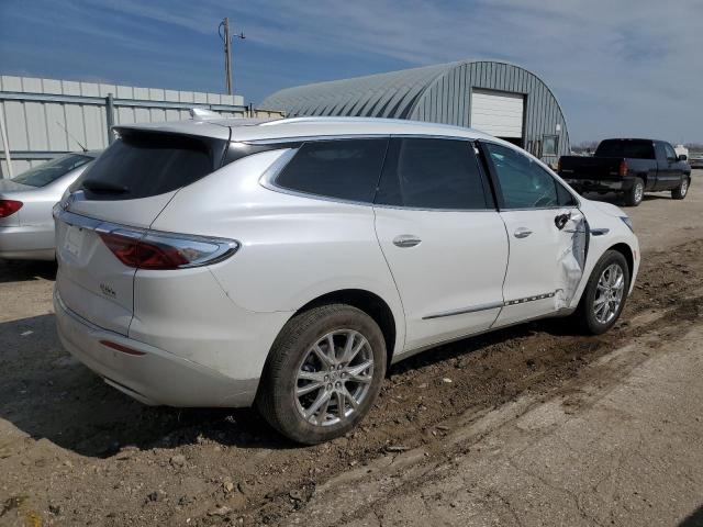 Photo 3 from auction – 2024 BUICK ENCLAVE PR with VIN 5GAEVBKW7RJ121587