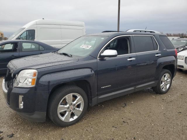 GMC TERRAIN SL 2015 with VIN 2GKFLTE39F6304566 - Photo from auction