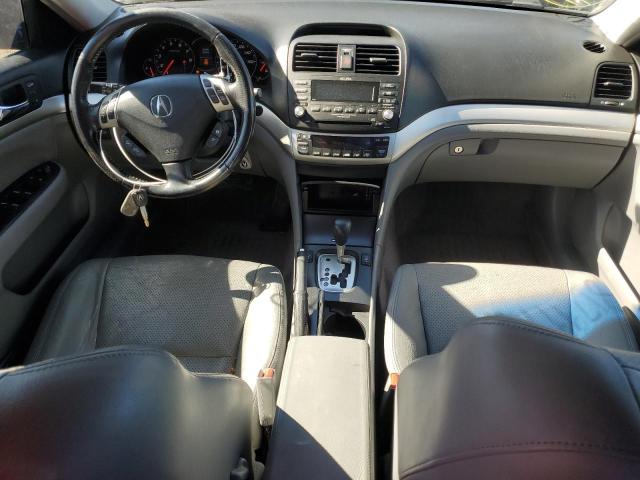 Photo 8 from auction – 2006 ACURA TSX with VIN JH4CL96866C009278