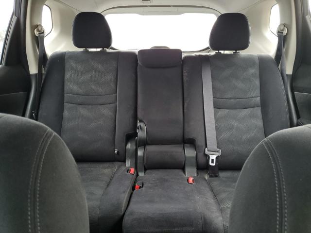 Photo 10 from auction – 2016 NISSAN ROGUE S with VIN JN8AT2MT3GW012800