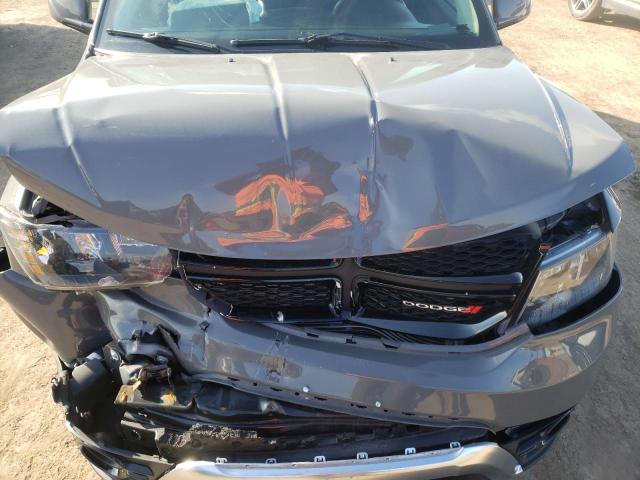 Photo 12 from auction – 2019 DODGE JOURNEY CR with VIN 3C4PDCGG7KT716696
