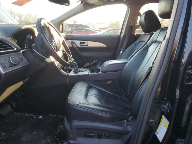 Photo 7 from auction – 2013 LINCOLN MKX with VIN 2LMDJ8JK2DBL22754