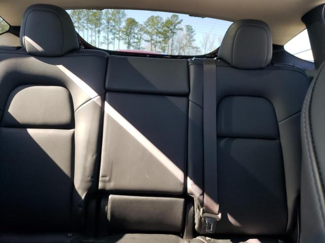 Photo 10 from auction – 2021 TESLA MODEL Y with VIN 5YJYGDEE2MF188926