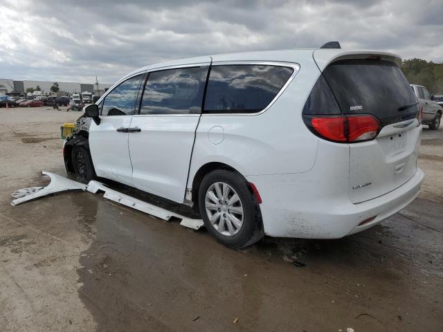 Photo 2 from auction – 2020 CHRYSLER VOYAGER L with VIN 2C4RC1AG5LR137512