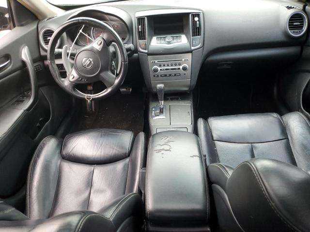 Photo 8 from auction – 2012 NISSAN MAXIMA S with VIN 1N4AA5AP1CC808229
