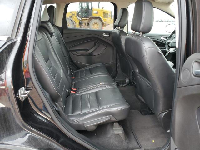 Photo 10 from auction – 2019 FORD ESCAPE TIT with VIN 1FMCU9J97KUB11977