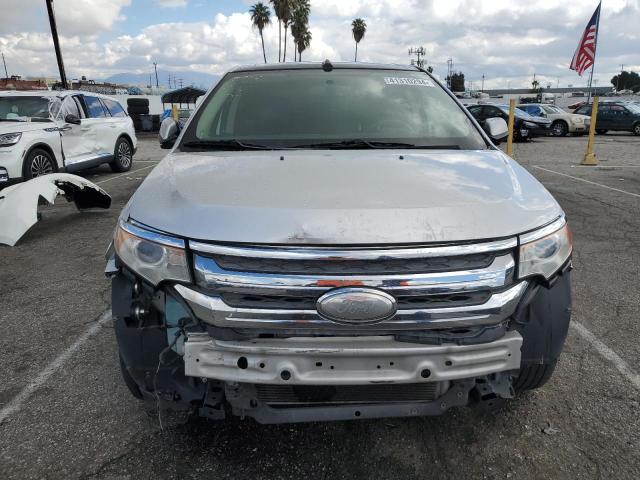 Photo 5 from auction – 2013 FORD EDGE SEL with VIN 2FMDK3JC2DBA59041