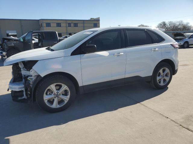 FORD EDGE SE 2019 with VIN 2FMPK3G95KBC50927 - Photo from auction