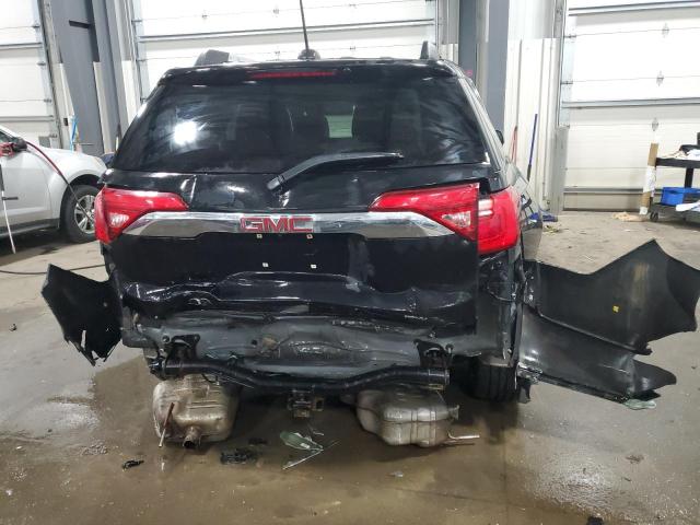 Photo 6 from auction – 2017 GMC ACADIA DEN with VIN 1GKKNXLS6HZ305417
