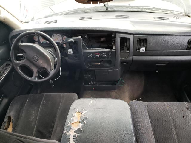 Photo 8 from auction – 2002 DODGE RAM 1500 with VIN 1D7HA18Z42S534592