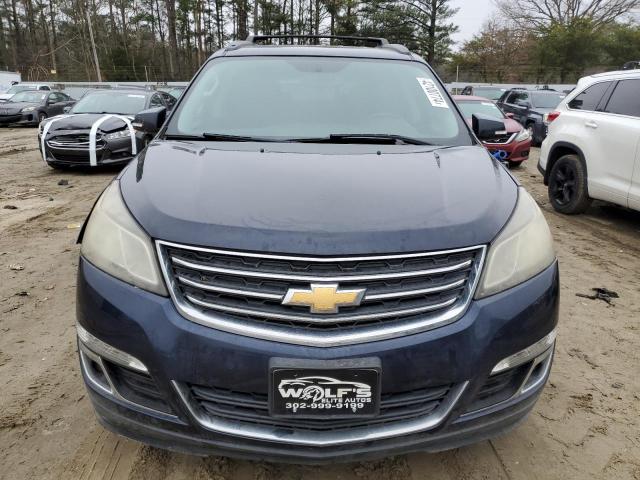Photo 5 from auction – 2016 CHEVROLET TRAVERSE L with VIN 1GNKRGKDXGJ329615
