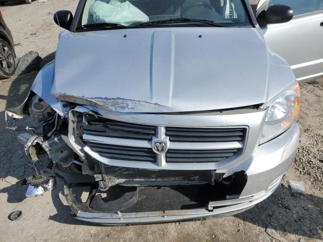 Photo 11 from auction – 2008 DODGE CALIBER with VIN 1B3HB28B98D770069