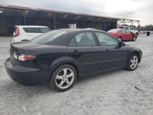 Photo 3 from auction – 2007 MAZDA 6 I with VIN 1YVHP80C975M20175