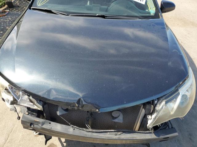 Photo 11 from auction – 2012 TOYOTA CAMRY BASE with VIN 4T1BF1FK3CU099346