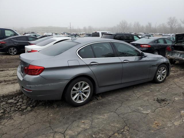 Photo 3 from auction – 2014 BMW 528 I with VIN WBA5A5C51ED500379