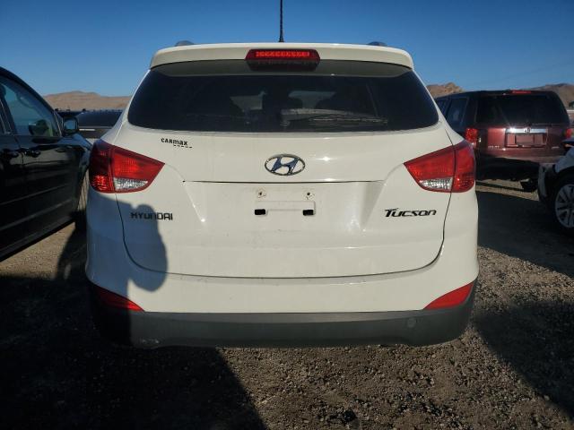 Photo 6 from auction – 2012 HYUNDAI TUCSON GLS with VIN KM8JU3AC5CU486753