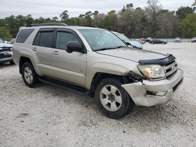 Photo 4 from auction – 2004 TOYOTA 4RUNNER SR with VIN JTEZU14R840036126