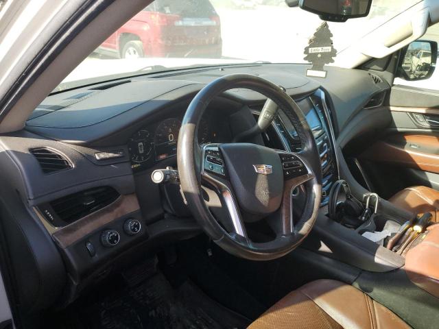 Photo 8 from auction – 2015 CADILLAC ESCALADE E with VIN 1GYS4TKJ9FR501942