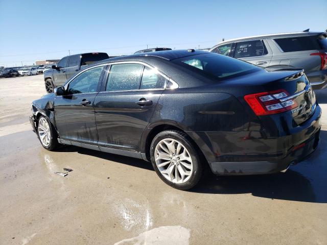 Photo 2 from auction – 2014 FORD TAURUS LIM with VIN 1FAHP2F83EG133962