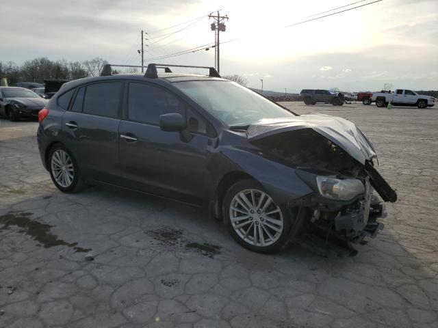 Photo 4 from auction – 2013 SUBARU IMPREZA LI with VIN JF1GPAH65D2874370