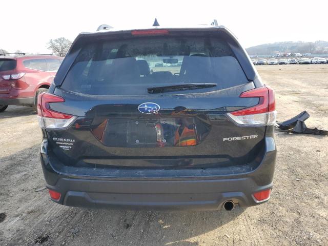 صورة رقم 6 من المزاد - 2023 SUBARU FORESTER L مع VIN JF2SKAPC9PH494882