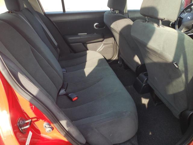 Photo 10 from auction – 2012 NISSAN VERSA S with VIN 3N1BC1CP0CK294630