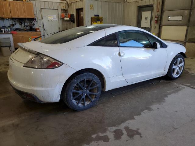 Photo 3 from auction – 2012 MITSUBISHI ECLIPSE GS with VIN 4A31K5DF5CE007234