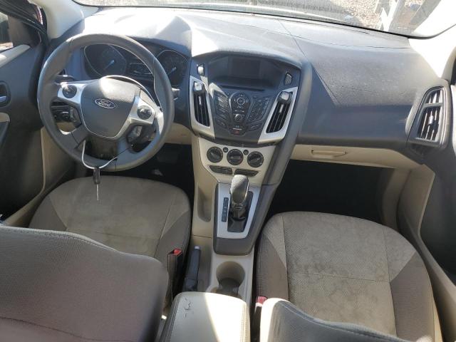 Photo 8 from auction – 2013 FORD FOCUS SE with VIN 1FADP3F24DL282418