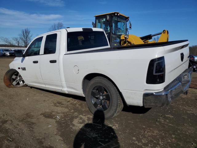 Photo 2 from auction – 2015 RAM 1500 ST with VIN 1C6RR7FT1FS757047