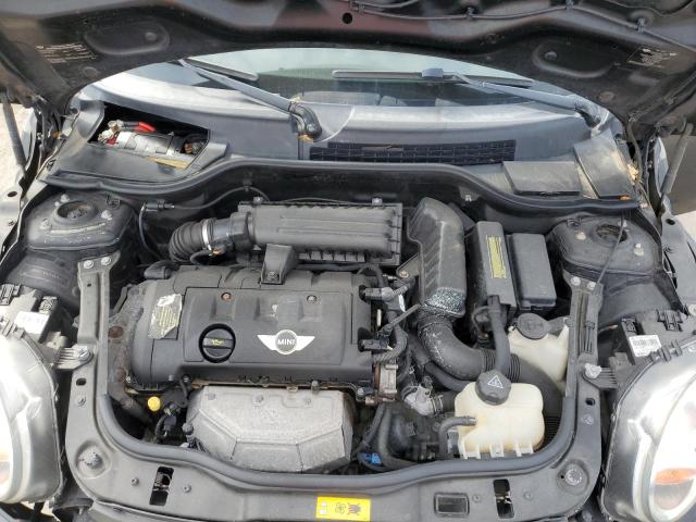 Photo 11 from auction – 2012 MINI COOPER with VIN WMWSU3C54CT185448