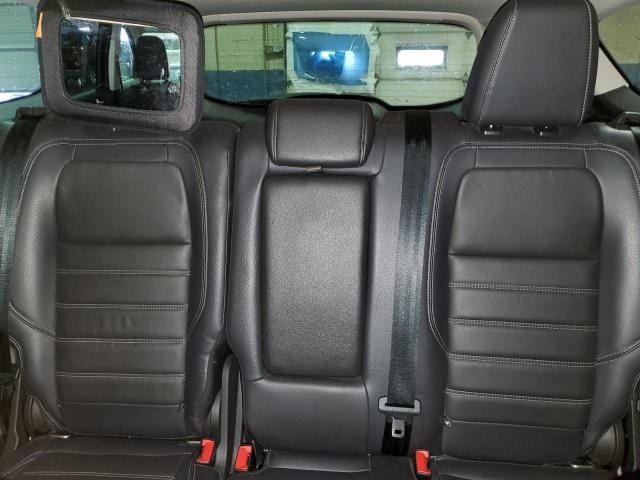 Photo 10 from auction – 2018 FORD ESCAPE SEL with VIN 1FMCU9HD9JUB23198