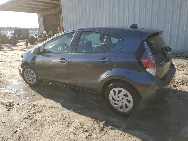 Photo 2 from auction – 2016 TOYOTA PRIUS C with VIN JTDKDTB38G1127203