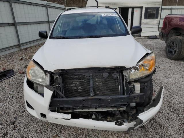 Photo 5 from auction – 2010 TOYOTA RAV4 with VIN JTMBF4DV9AD036879