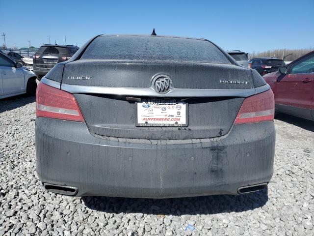 Photo 6 from auction – 2014 BUICK LACROSSE with VIN 1G4GB5G33EF164302
