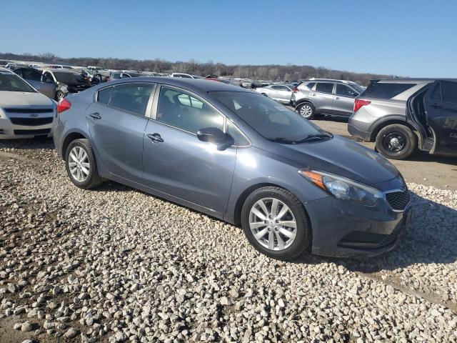 Photo 4 from auction – 2015 KIA FORTE LX with VIN KNAFX4A65F5357179
