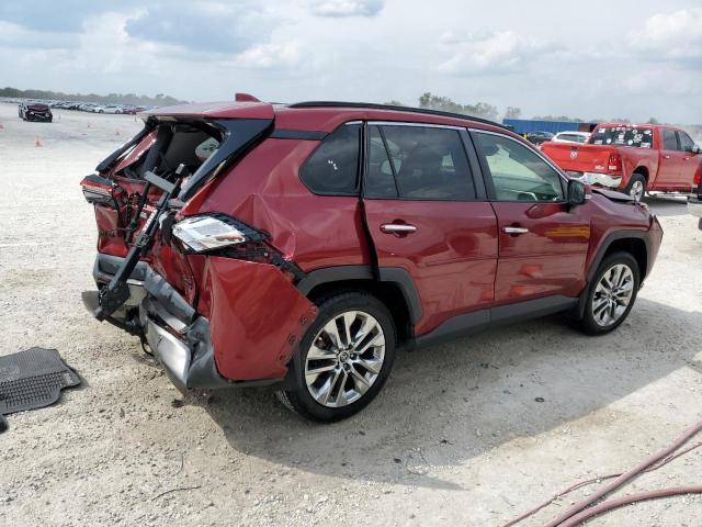 Photo 3 from auction – 2019 TOYOTA RAV4 LIMIT with VIN JTMN1RFV9KD508411