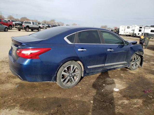 Photo 3 from auction – 2016 NISSAN ALTIMA 2.5 with VIN 1N4AL3AP0GC114409